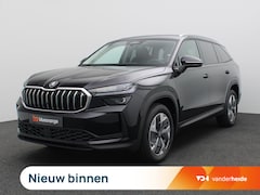 Skoda Kodiaq - 1.5 TSI PHEV Business Edition 204PK DSG Trekhaak, Matrix LED-Verlichting, Memorystoel, Sid