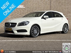 Mercedes-Benz A-klasse - 180 CDI Prestige | Navi | Airco | Cruise