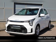 Kia Picanto - 1.0 DPI DynamicLine | Navigatie | Camera | Cruise Control | Apple Carplay/Android Auto | D