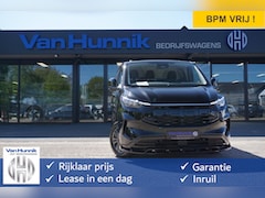 Ford Transit Custom - 300S 150PK JWR Edition BPM VRIJ Navi, Cam, Adap. Cruise, 17" LM, Trekhaak NR. A181