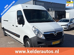 Opel Movano - 2.3 CDTI BiTurbo L3H3 Start/Stop EURO VI