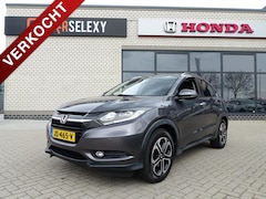 Honda HR-V - 1.5 i-VTEC 130pk CVT Executive Trekhaak