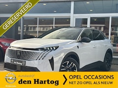 Peugeot 3008 - 1.2 Hybrid 145 GT Trekhaak/Stoel+stuurverwarming/Camera