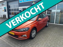 Volkswagen Polo - 1.0 TSI Comfortline Business