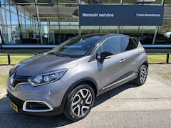 Renault Captur - 1.2 TCe Dynamique 120PK / Volledig door ons onderhouden / Automaat / Trekhaak / Climate /