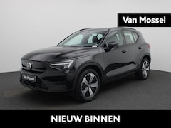 Volvo XC40 - Recharge Core | Navigatie | Parkeer camera