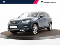 SEAT Ateca - 1.5 TSI 150pk DSG Xcellence Business Intense · 360 Camera · Inklap. Trekhaak · Beats Audio