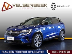 Renault Austral - 1.2 E-Tech full hybrid 200 iconic *Automaat