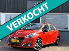 Peugeot 208 - 1.2 PureTech Allure / Pano / Stoelverwarming