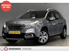 Peugeot 2008 - 1.2 PureTech Allure/ Dealer Onderhouden/ Trekhaak/ LED Dagrijverl./ 16''LMV/ Stoelverw./ H