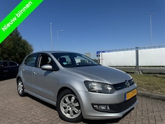 Volkswagen Polo - 1.2 TDI Cruise Clima Netjes