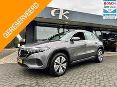 Mercedes-Benz EQA - 250 Business Solution Luxury 67 kWh
