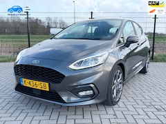Ford Fiesta - 1.0 EcoBoost ST-Line| 1ste eigenaar | Carplay | PDC | 17" LMV