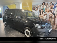 Renault Kangoo - advance