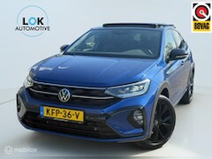 Volkswagen Taigo - 1.0 TSI R-Line PANO|IQLIGHT|BEATS|ACC|CAMERA