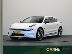 ZEEKR 001 - AWD Performance 100 kWh | WLPT 590km | Head Up Display | 200kwh laadcapaciteit | Alcantara