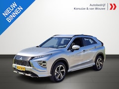Mitsubishi Eclipse Cross - 2.4 PHEV Executive | NIEUW | Adaptive Cruise Control | Blind spot | Carplay & Android auto