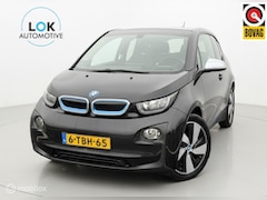 BMW i3 - Basis Comfort 22 kWh NAP