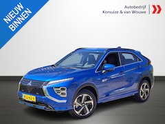 Mitsubishi Eclipse Cross - 2.4 PHEV Executive | NIEUW | Adaptive Cruise Control | Blind spot | Carplay & Android auto