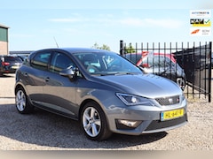 SEAT Ibiza - 1.0 EcoTSI FR Connect dealer onderhouden