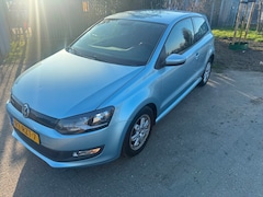 Volkswagen Polo - 1.2 TDI BlueMotion Comfortline 3D| Navi |Clima |Cruise