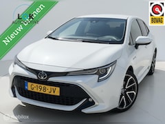 Toyota Corolla - 2.0 Hybrid Executive JBL HUD|JBL|CAMERA|MASSAGE