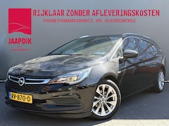 Opel Astra Sports Tourer - BWJ 2018 1.6 CDTI 111 PK Business+ STOELVERW. | STUURVERW. | CAMERA | NAVI | CLIMA | CRUIS