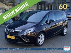 Opel Zafira Tourer - 1.4 Turbo 140pk AUT Cosmo