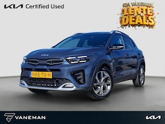 Kia Stonic - 1.0 T-GDi MHEV GT-Line Automaat