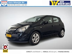 Opel Corsa - 1.2-16v | Berlin 5-Drs | Airco | Cruise
