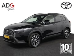 Toyota Corolla Cross - Hybrid 140 Style | Apple Carplay/Android Auto | Stoel/Stuurverwarming | Elektrische Achter