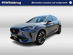 CUPRA Formentor - 1.4 e-Hybrid VZ Black Edition LEDER / 19"LMV / NAVI / APP.Connect / PANODAK / 360"CAMERA /