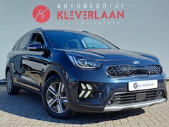 Kia Niro - 1.6 GDi Hybrid DynamicPlusLine | TREKHAAK AFN. | ADAPTIVE CRUISE | CAMERA | NAVI | ANDROID