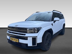 Hyundai Santa Fe - 1.6 T-GDI PHEV Black Line 4WD 6p