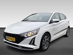 Hyundai i20 - 1.0 T-GDI Comfort