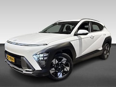 Hyundai Kona - 1.6 GDI HEV Comfort Smart Adaptieve Cruise | LED |