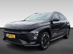 Hyundai Kona Electric - N Line Business 64.8 kWh