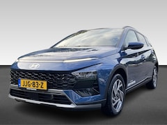 Hyundai Bayon - 1.0 T-GDI Premium | automaat