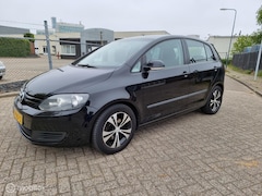 Volkswagen Golf Plus - 1.4 TSI Trendline