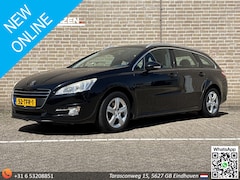Peugeot 508 SW - 1.6 THP Blue Lease Executive | Pano | Navi | Climate | Cruise