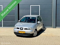 SEAT Arosa - 1.4i S