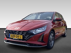 Hyundai i20 - 1.0 T-GDI Comfort