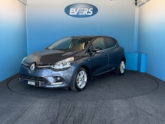 Renault Clio - 0.9 TCe Limited