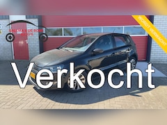 Volkswagen Polo - 1.0 BlueMotion Edition TREKHAAK / AIRCO / BLUETOOTH / CRUISE / NL-AUTO