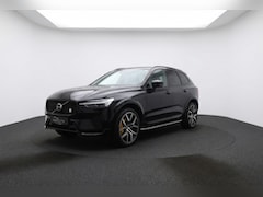 Volvo XC60 - T8 Polestar Engineered Recharge AWD 455PK Bowers&Wilkins | Nappa