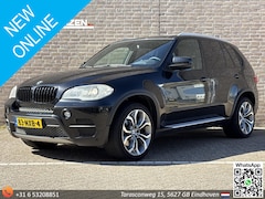 BMW X5 - xDrive35i High Executive Automaat | Leder | Navi | Climate | Cruise