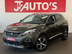 Peugeot 3008 - 1.2 ALLURE|NAVIGATIE|CAMERA|CRUISE|ECC AIRCO|