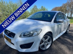 Volvo C30 - 1.6 R-Edition