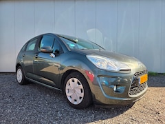 Citroën C3 - 1.6 e-HDi Dynamique