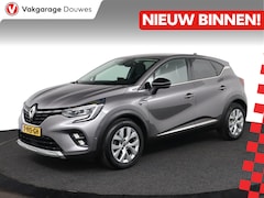 Renault Captur - 1.3 TCe 140 Intens | Automaat | 360° camera | Trekhaak | Keyless | Carplay | Lane Assist